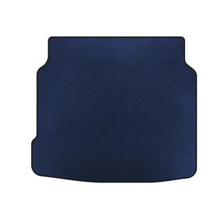 Tappetino bagagliaio EVA (LB, Blu)