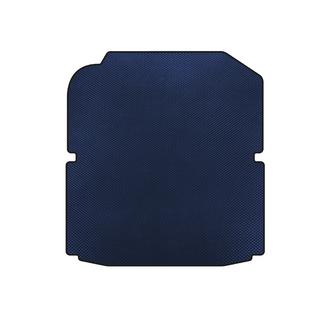 Tappetino bagagliaio EVA (SD, Blu)