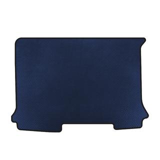 Tappetino bagagliaio EVA (Blu) Peugeot Partner 1996-2008