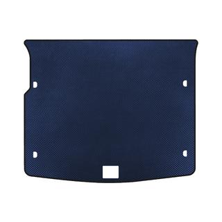 Tappetino bagagliaio EVA V1 (Blu) Porsche Cayenne 2003–2010