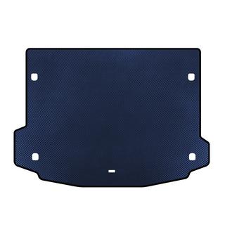 Tappetino bagagliaio EVA (Blu)