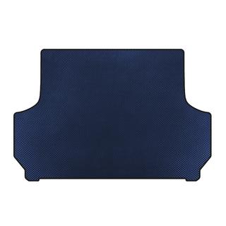 Tappetino bagagliaio EVA (Blu)