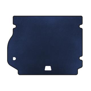 Tappetino bagagliaio EVA (2005-2009, Blu)