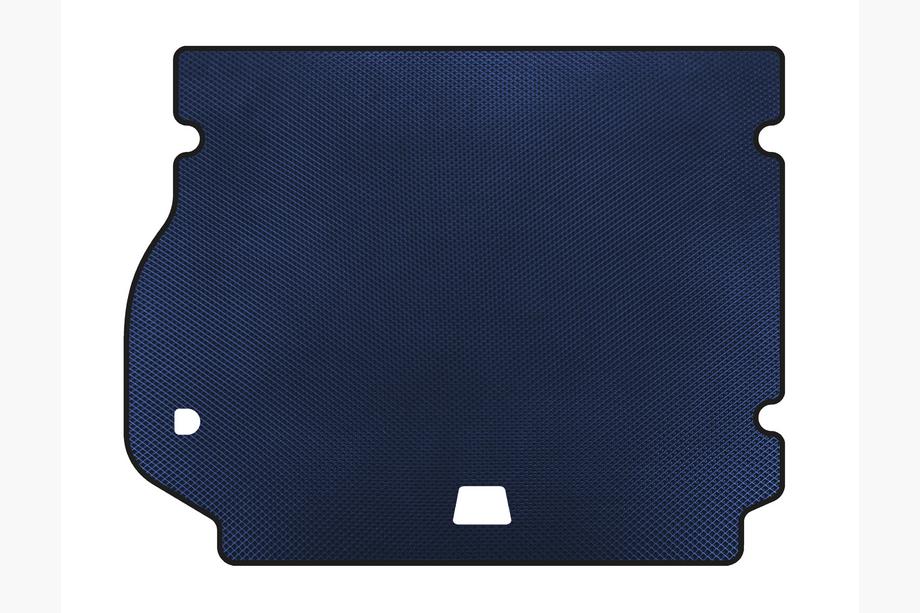 Range Rover Sport 2005-2013 Tappetino bagagliaio EVA (2005-2009, Blu) Image
