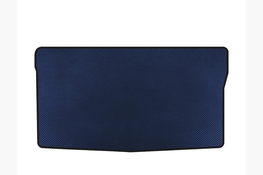 RAVON R2 2016-2020 Tappetino bagagliaio EVA (HB, Blu) Image