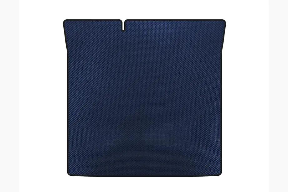 RAVON R4 2016-2020 Tappetino bagagliaio EVA V-1 (SD, Blu) Image
