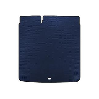 Tappetino bagagliaio EVA (Trazione anteriore, Blu)