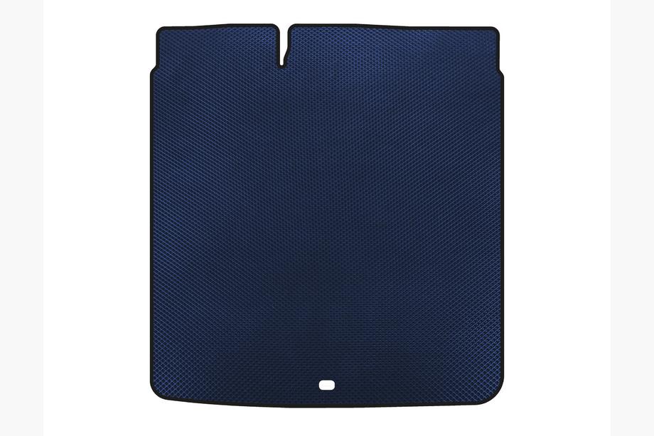 Renault Arkana 2019- Tappetino bagagliaio EVA (Trazione anteriore, Blu) Image