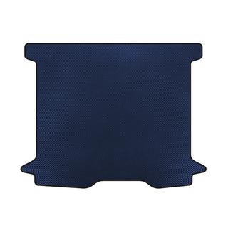 Tappetino bagagliaio EVA (Blu)