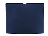 Renault Espace 2002-2014 Tappetino bagagliaio EVA (7 posti, Blu) foto 1