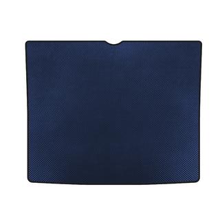Tappetino bagagliaio EVA (7 posti, Blu)
