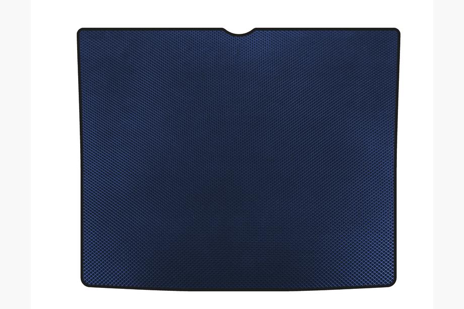 Renault Espace 2002-2014 Tappetino bagagliaio EVA (7 posti, Blu) Image