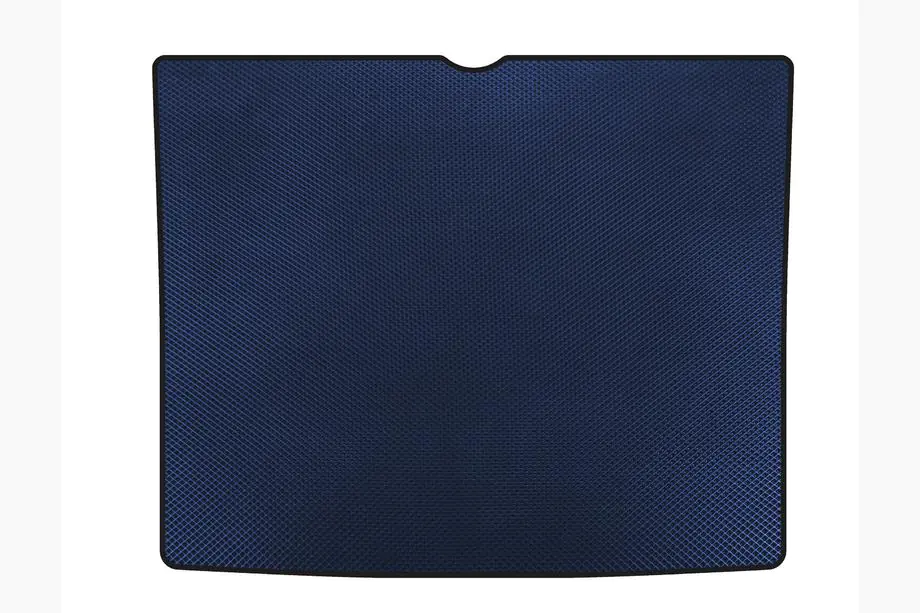Renault Espace 2002-2014 Tappetino bagagliaio EVA (7 posti, Blu) Image