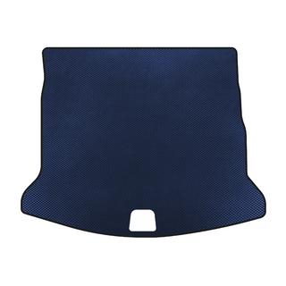 Tappetino bagagliaio EVA (5 posti, Blu)