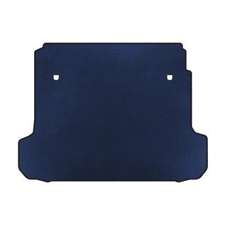 Tappetino bagagliaio EVA (SD, Blu) Renault Fluence 2009-2016