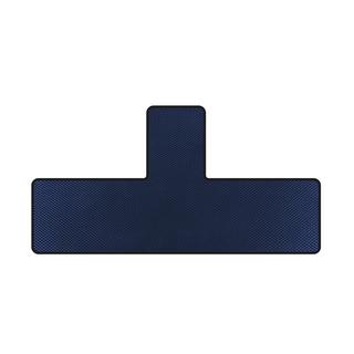 Tappetino bagagliaio EVA (5 porte/7 posti, Blu) Renault Kangoo 2008–2020