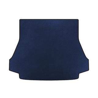 Tappetino bagagliaio EVA (SW, Blu)
