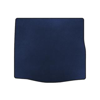 Tappetino bagagliaio EVA (inferiore, 5 posti, Blu)