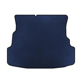 Tappetino bagagliaio EVA (SD, Blu) Renault Symbol 2008-2013