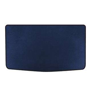 Tappetino bagagliaio EVA (HB, Blu)