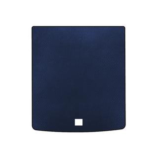 Tappetino bagagliaio EVA (2015+, Blu)