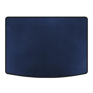 Tappetino bagagliaio EVA (Blu)