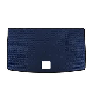 Tappetino bagagliaio EVA (inferiore, Blu)
