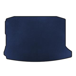 Tappetino bagagliaio EVA (Blu)