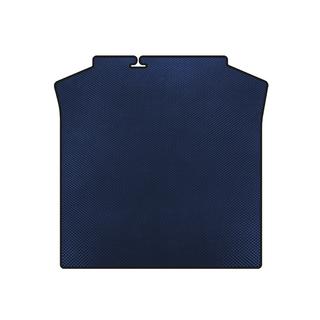 Tappetino bagagliaio EVA (SD, Blu) Seat Cordoba 2000-2009