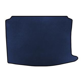 Tappetino bagagliaio EVA (HB, 5 porte, Blu)