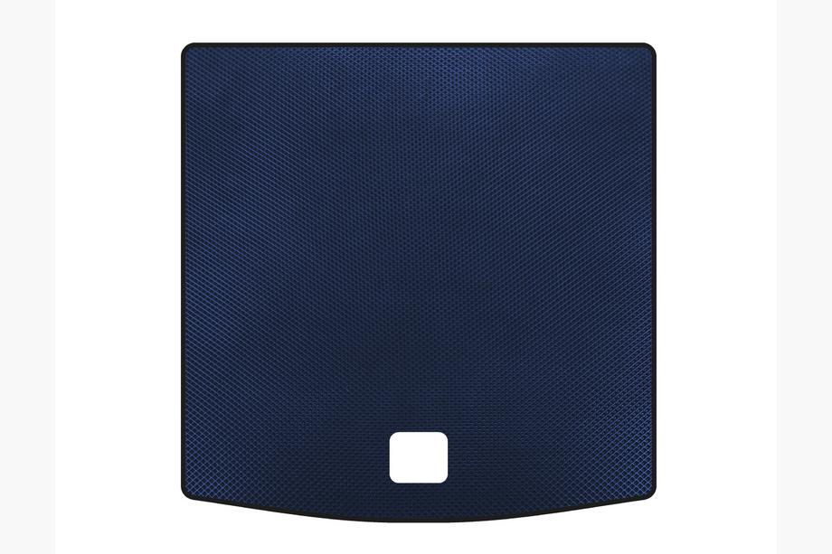 Seat Tarraco 2018- Tappetino bagagliaio EVA (Blu) Image