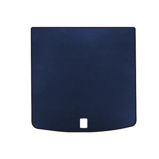Tappetino bagagliaio EVA (SD, Blu) Skoda Fabia 2000-2007