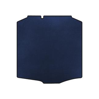 Tappetino bagagliaio EVA (2010-2014, SW, Blu) Skoda Fabia 2007-2014