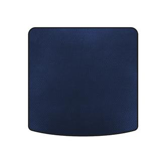 Tappetino bagagliaio EVA (5 posti, Blu)