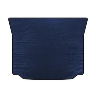 Tappetino bagagliaio EVA (Blu) Skoda Roomster 2006-2015