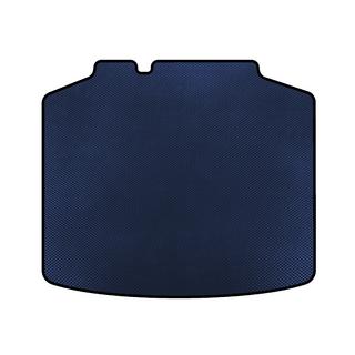 Tappetino bagagliaio EVA (HB, Blu)
