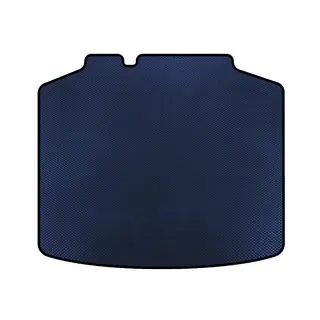 Tappetino bagagliaio EVA (HB, Blu)