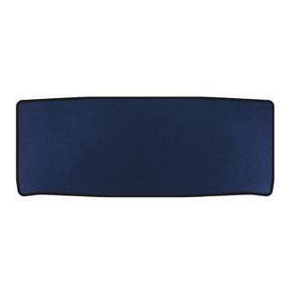 Tappetino bagagliaio EVA (2003-2007, Coupé, Blu) Smart 1998-2007