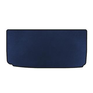 Tappetino bagagliaio EVA (1998-2003 Cabriolet, Blu) Smart 1998-2007