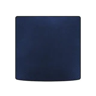 Tappetino bagagliaio EVA (Blu)