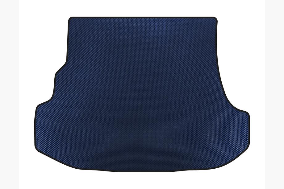 Subaru Forester 1997-2002 Tappetino bagagliaio EVA (Blu) Image