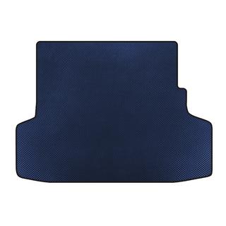 Tappetino bagagliaio EVA (SD, Blu)