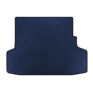 Tappetino bagagliaio EVA (SD, Blu)