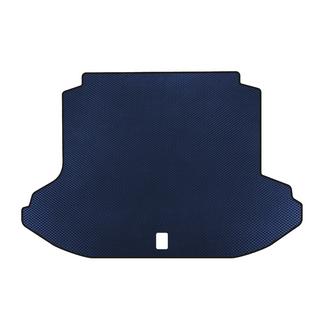 Tappetino bagagliaio EVA (2009-2013, SD, Blu)