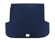Subaru Outback 2005-2009 Tappetino bagagliaio EVA (Blu) foto 1