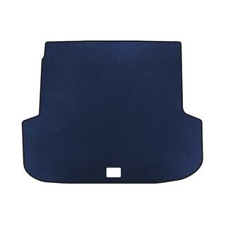 Tappetino bagagliaio EVA (Blu)