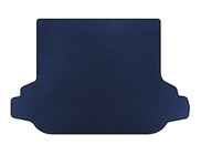 Subaru Outback 2009-2014 Tappetino bagagliaio EVA (Blu) foto 1