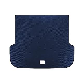 Tappetino bagagliaio EVA (Blu)