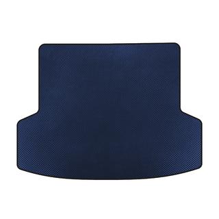 Tappetino bagagliaio EVA (SD, Blu)