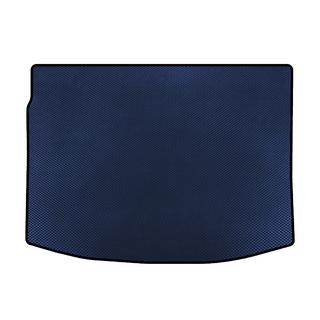 Tappetino bagagliaio EVA (Blu)